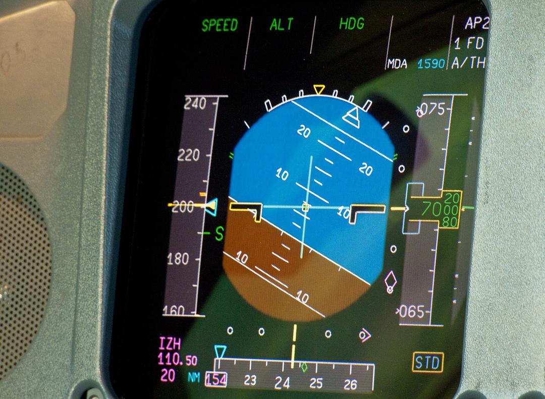 飞行员之眼 [1-19季全] PilotsEYE.tv
