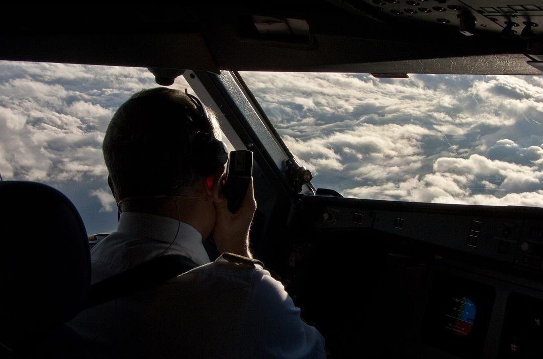 飞行员之眼 [1-19季全] PilotsEYE.tv