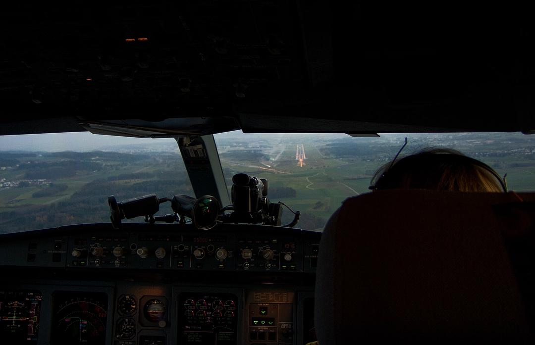 飞行员之眼 [1-19季全] PilotsEYE.tv