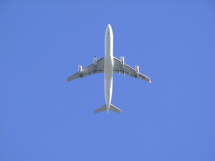 飞行员之眼 [1-19季全] PilotsEYE.tv