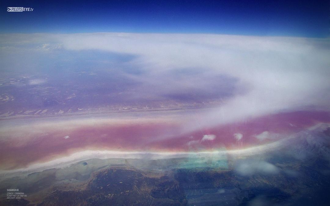 飞行员之眼 [1-19季全] PilotsEYE.tv