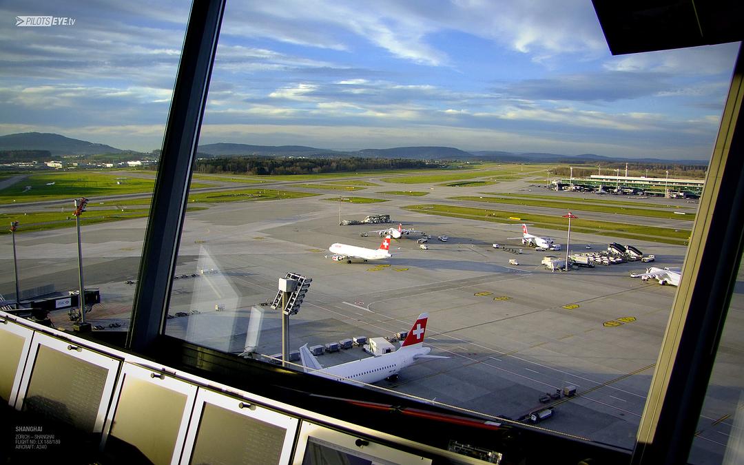 飞行员之眼 [1-19季全] PilotsEYE.tv