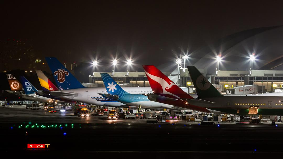 飞行员之眼 [1-19季全] PilotsEYE.tv