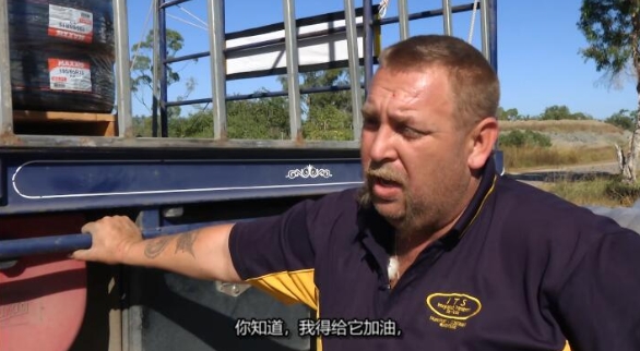 卡车游内陆 第3季 Outback Truckers