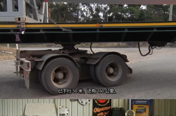 卡车游内陆 第3季 Outback Truckers