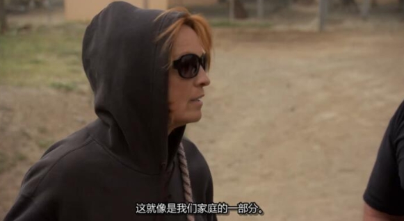 [狗儿救援迎新生 第2季 Pit Bulls and Parolees