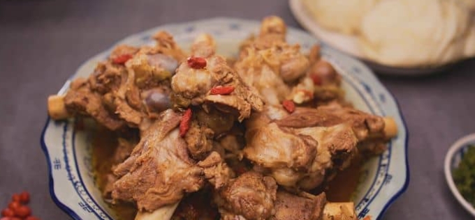 人间有味山河鲜 第2季