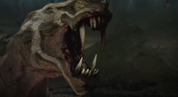 《恐龙进化史 Dinotasia》