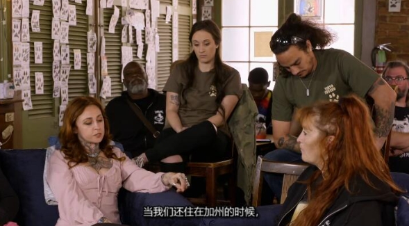 狗儿救援迎新生 第17季 Pit Bulls and Parolees