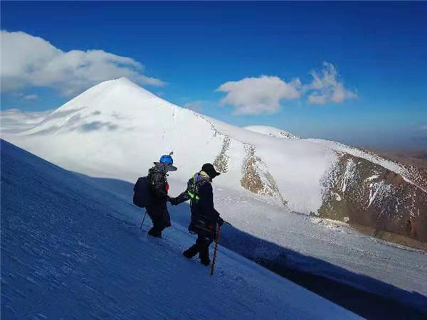 青海·我们的国家公园