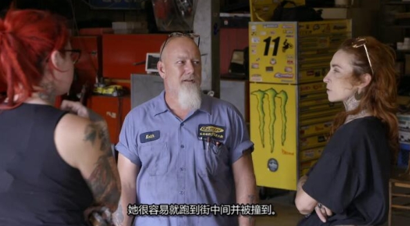 狗儿救援迎新生 第14季 Pit Bulls and Parolees