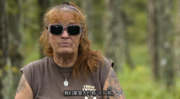 狗儿救援迎新生 第13季 Pit Bulls and Parolees