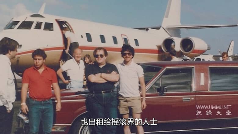 肮脏流行音乐：男孩乐队骗局 Dirty Pop: The Boy Band Scam