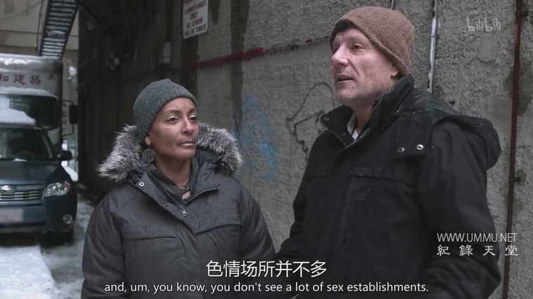 路在脚下 A Path Appears