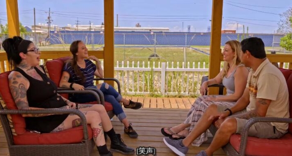 狗儿救援迎新生  第18季 Pit Bulls and Parolees