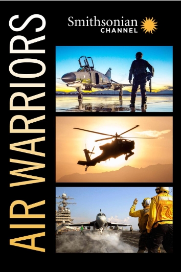 空中武士:A-10疣猪 Air Warriors: A-10 Warthog