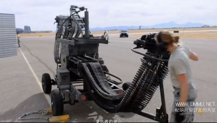 空中武士:A-10疣猪 Air Warriors: A-10 Warthog