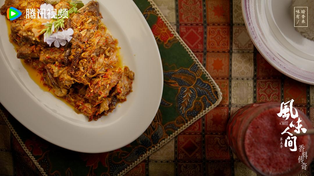 风味人间 第五季