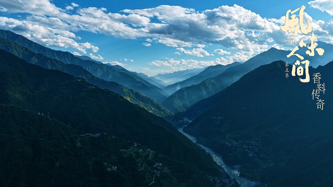 风味人间 第五季