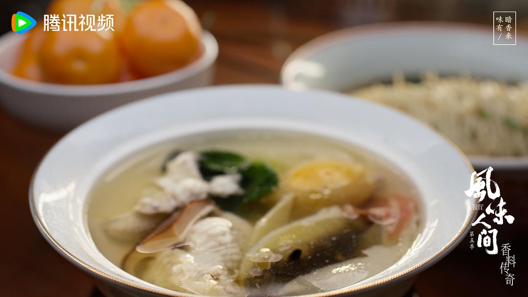 风味人间 第五季