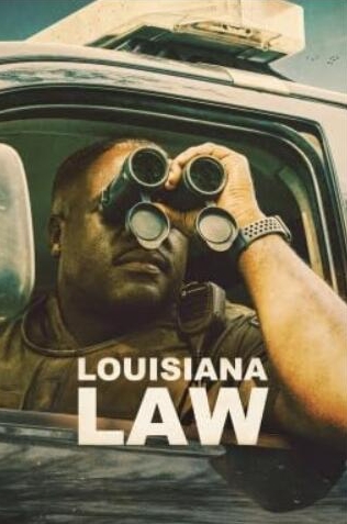 路易斯安那保育战  第一季 Louisiana Law