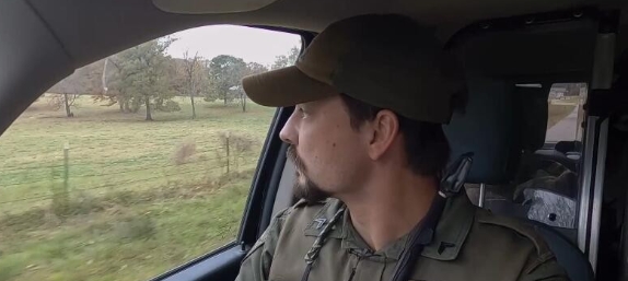 路易斯安那保育战  第二季 Louisiana Law