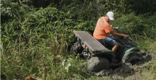 路易斯安那保育战  第二季 Louisiana Law