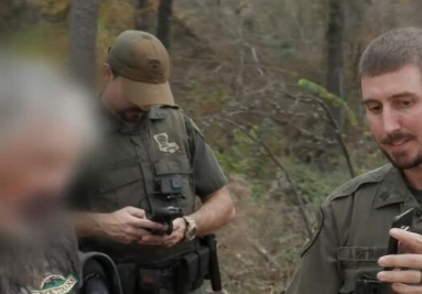 路易斯安那保育战  第二季 Louisiana Law