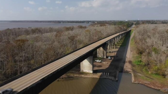 路易斯安那保育战  第三季 Louisiana Law