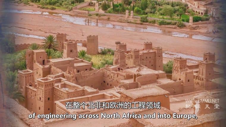 古代工程 Ancient Engineering
