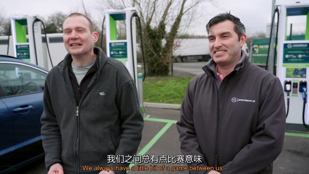 电动汽车：他们不想让你知道的事 Electric Cars: What They Don't Want You to Know