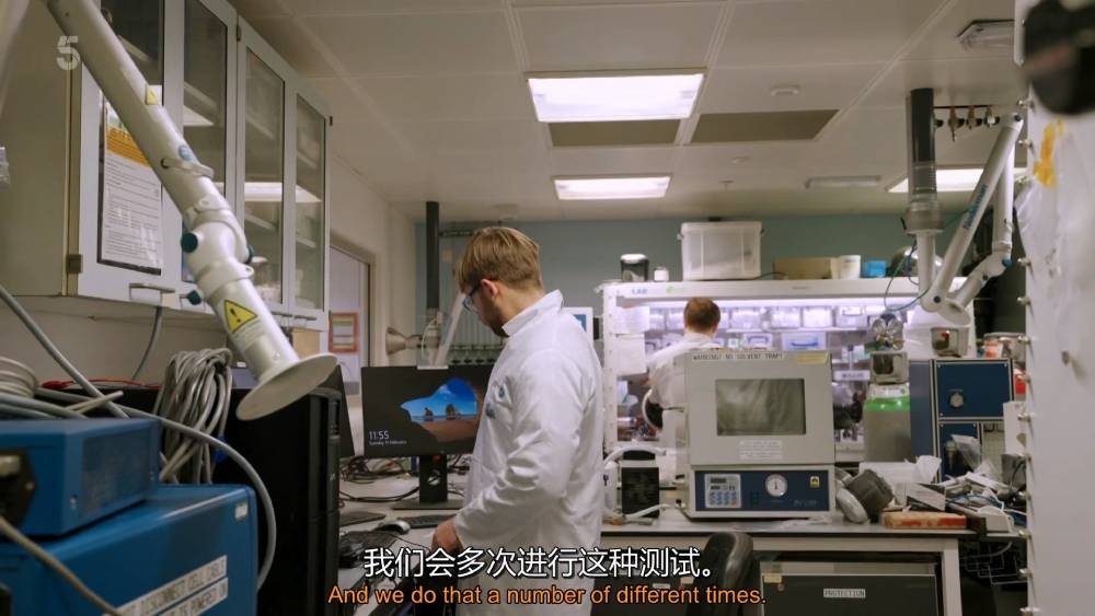 电动汽车：他们不想让你知道的事 Electric Cars: What They Don't Want You to Know