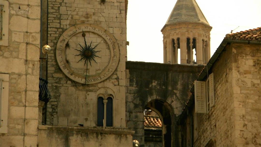 弗朗西斯科的地中海之旅 Francesco’s Mediterranean Voyage