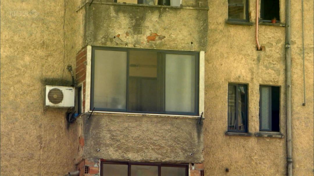 弗朗西斯科的地中海之旅 Francesco’s Mediterranean Voyage