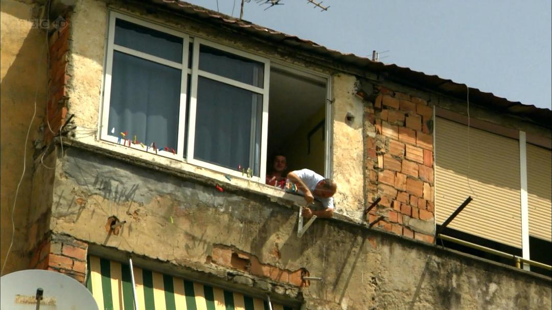 弗朗西斯科的地中海之旅 Francesco’s Mediterranean Voyage