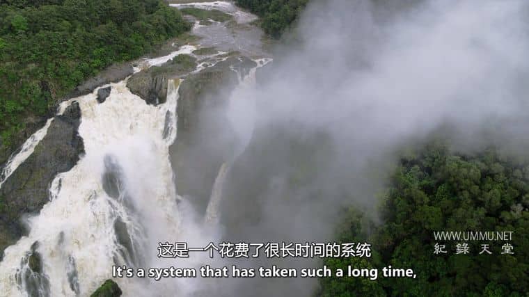 澳大利亚海洋奇幻之旅 Australia's Ocean Odyssey