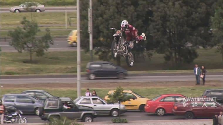 肾上腺素飙升的运动 Adrenalina