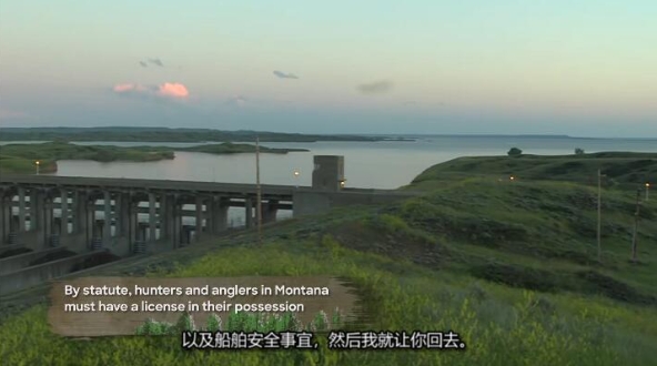 黄石公园守卫者  第4季  Yellowstone Wardens