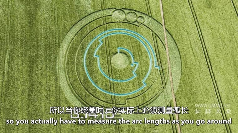 远古外星人 第20季 Ancient Aliens