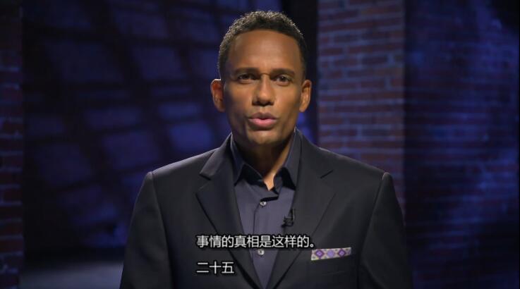 发掘真相  第5季  How It Really Happened