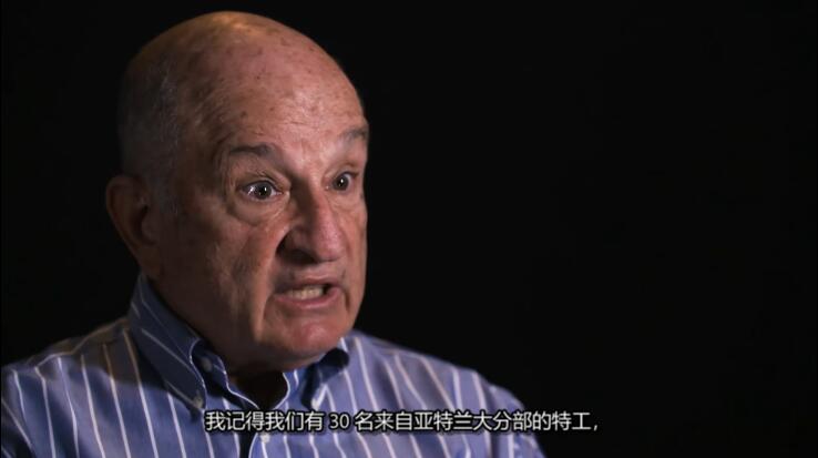 发掘真相  第5季  How It Really Happened