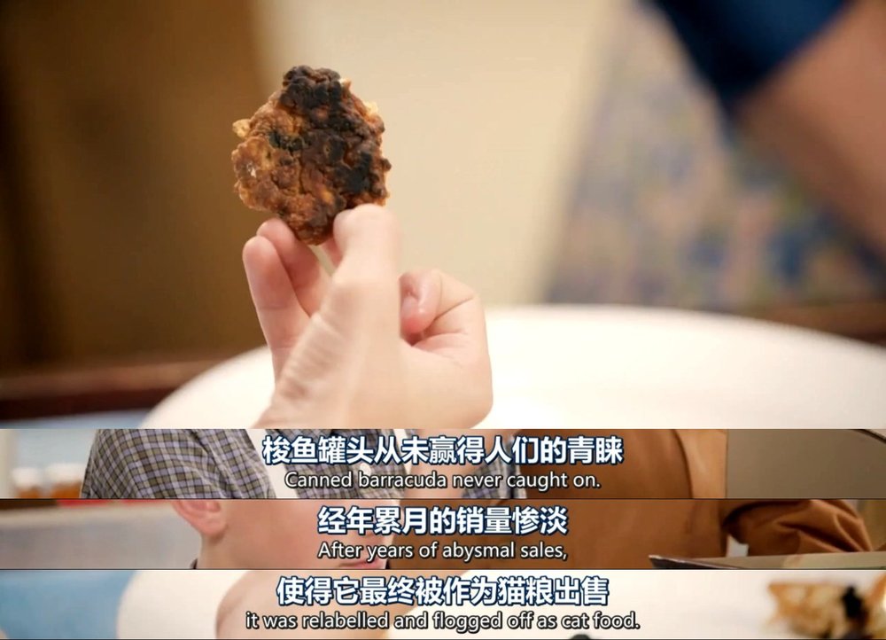 穿越时光的街角商店 Back in Time for the Corner Shop