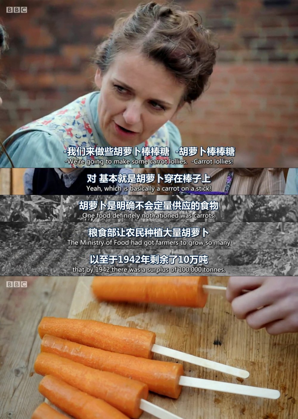 穿越时光的街角商店 Back in Time for the Corner Shop