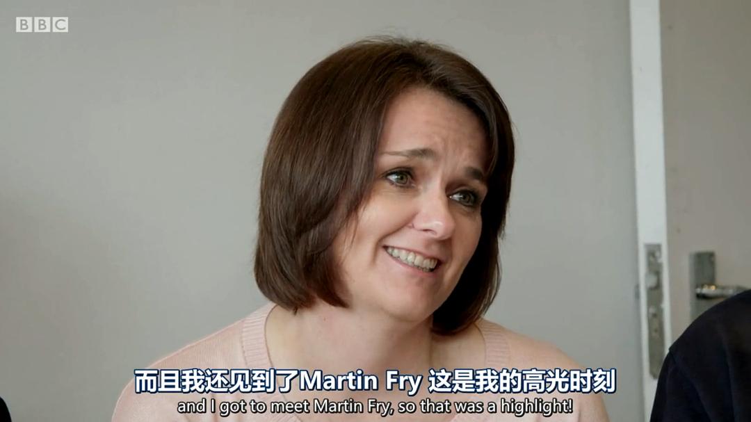 穿越时光的街角商店 Back in Time for the Corner Shop