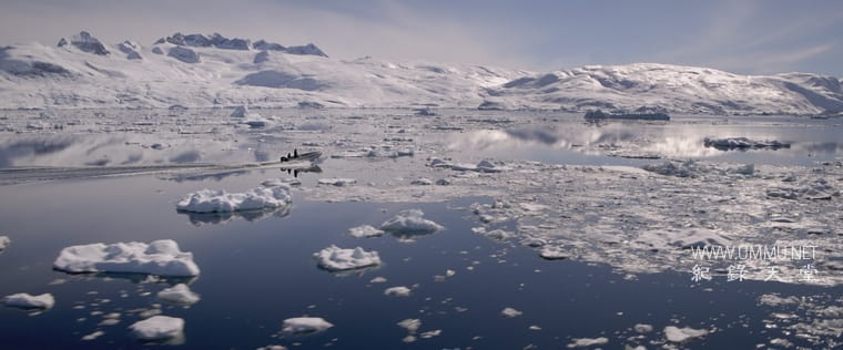 极地一年 A Polar Year