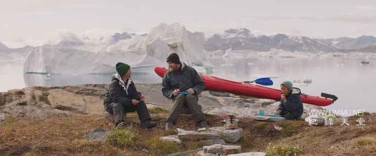 极地一年 A Polar Year