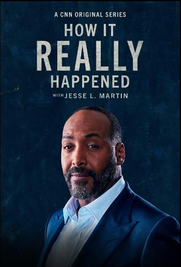 发掘真相  第8季  How It Really Happened