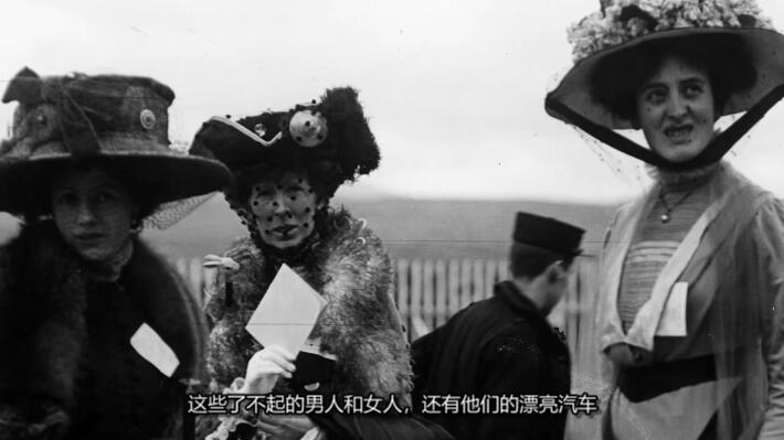 发掘真相  第8季  How It Really Happened