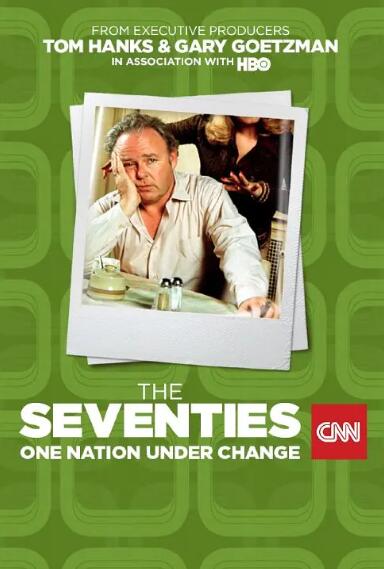 七十年代  第1季  The Seventies