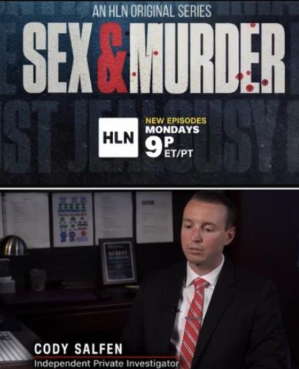 性与谋杀 第1季  Sex and Murder